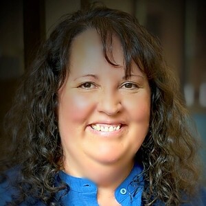 Fundraising Page: Dawn Martin